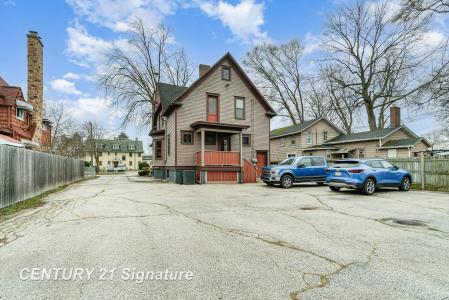 909 S Michigan, Saginaw, Michigan 48602, Estados Unidos