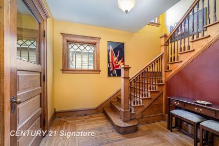 909 S Michigan, Saginaw, Michigan 48602, Estados Unidos