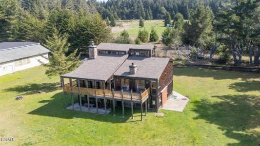 14073 Point Cabrillo Drive, Mendocino, 加利福尼亚州 95460, 美国