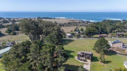 14073 Point Cabrillo Drive, Mendocino, 加利福尼亚州 95460, 美国