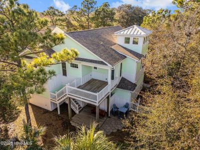 116 & 118 NE 11th Street, Oak Island, North Carolina 28465