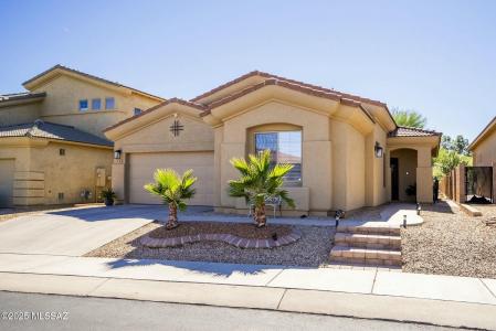 76 E Calle Trona, Green Valley, 아리조나 85614, 미국