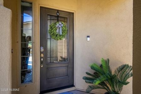 76 E Calle Trona, Green Valley, Arizona 85614, États-Unis