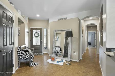 76 E Calle Trona, Green Valley, Arizona 85614, États-Unis
