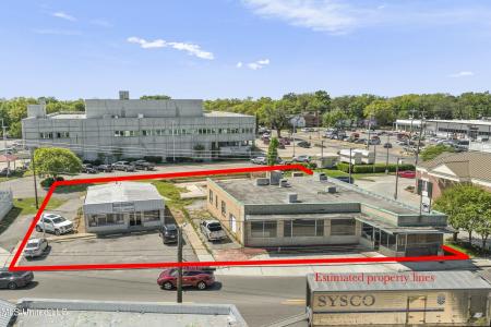 1057 W Howard Avenue, Biloxi, Mississippi 39530, États-Unis