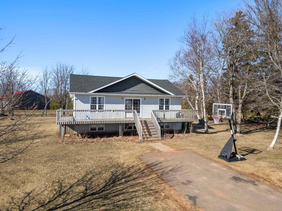 33 RED SHORE LANE, East Bideford, Île-du-Prince-Édouard C0B 1J0, Canada