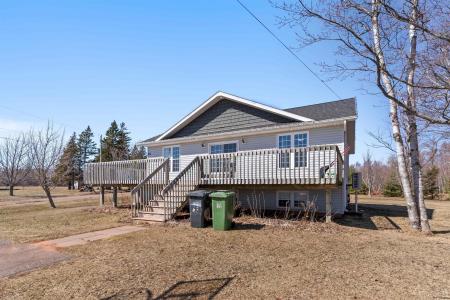 33 RED SHORE LANE, East Bideford, Île-du-Prince-Édouard C0B 1J0, Canada