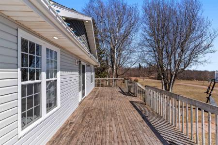 33 RED SHORE LANE, East Bideford, Île-du-Prince-Édouard C0B 1J0, Canada