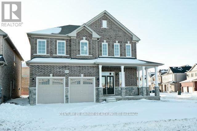Clarington (bowmanville), Ontario, Canada