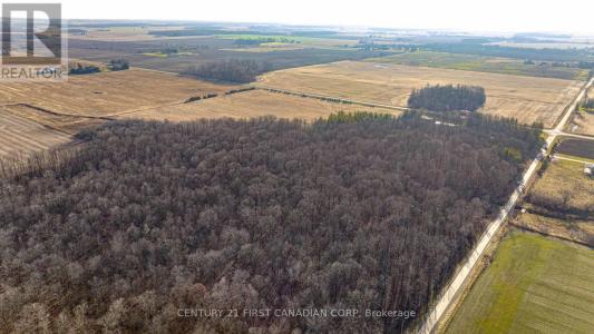 29709 CELTIC LINE SOUTH, Dutton/dunwich, Ontario N0L 1J0, Canada
