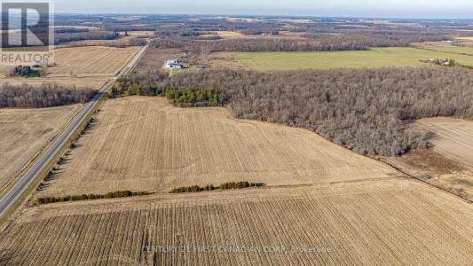 29709 CELTIC LINE SOUTH, Dutton/dunwich, Ontario N0L 1J0, Canada