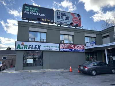 3250 Lawrence Avenue , Toronto, Ontario M1H 1A4, Canada