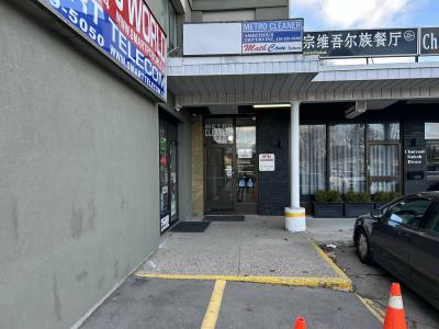 3250 Lawrence Avenue , Toronto, Ontario M1H 1A4, Canada