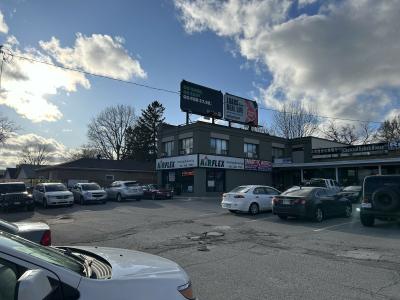 3250 Lawrence Avenue , Toronto, Ontario M1H 1A4, Canada