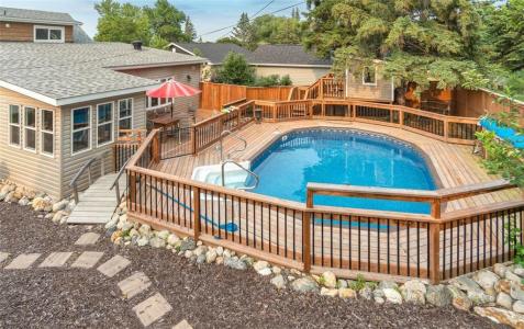 248 4TH AVENUE SOUTHWEST, Minnedosa, Manitoba R0J 1E0, Canada