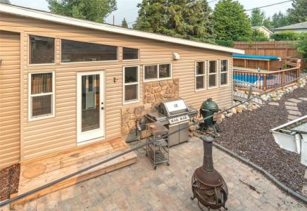 248 4TH AVENUE SOUTHWEST, Minnedosa, Manitoba R0J 1E0, Canada