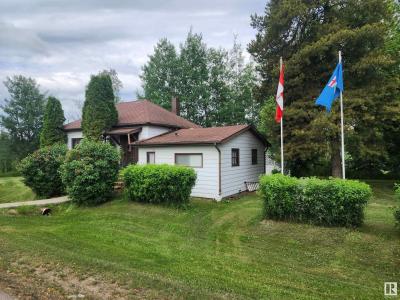 4902 52 ST, Colinton, Alberta T0G 0R0, Canada