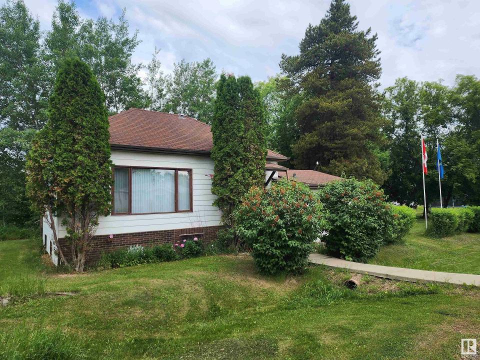 4902 52 STREET, Colinton, 阿尔伯塔 T0G 0R0, 加拿大
