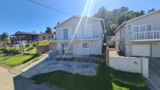 Knysna, Western Cape, South Africa