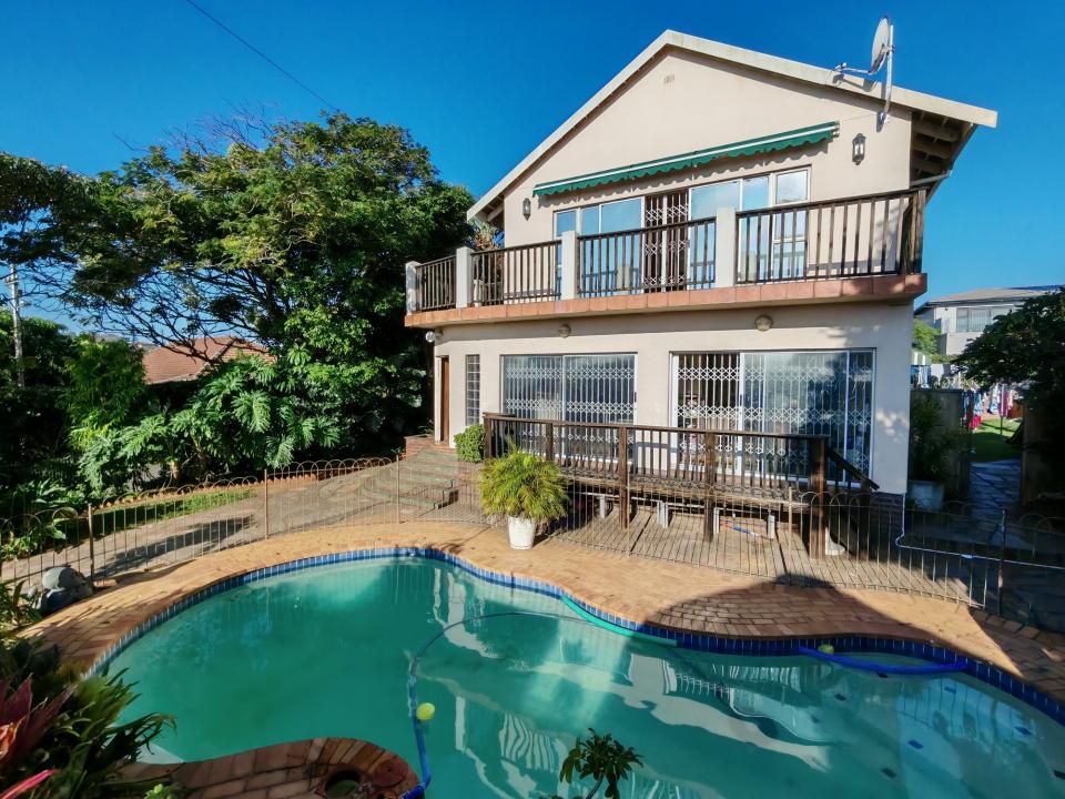 Durban, KwaZulu Natal, 南非