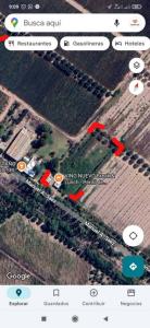 Manuel A. Saez sin número, Maipú, Mendoza 5517, Argentina