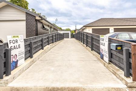 22A WANGANUI ROAD, Marton, Rangitikei District 4710, Nueva Zelanda