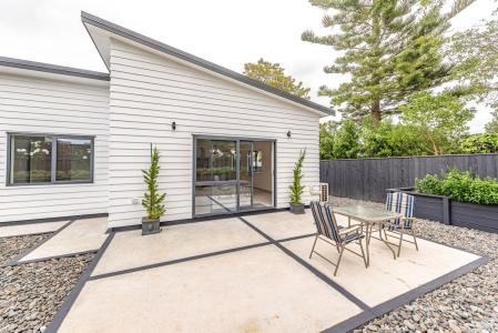 22A WANGANUI ROAD, Marton, Rangitikei District 4710, Nueva Zelanda