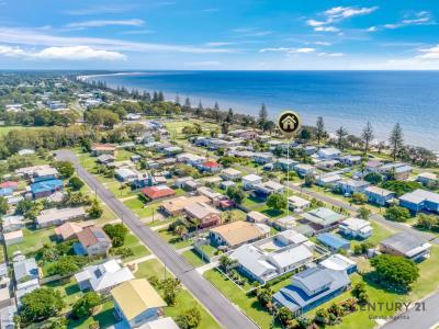 4 Bream Street, Woodgate, QLD 4660, Australia