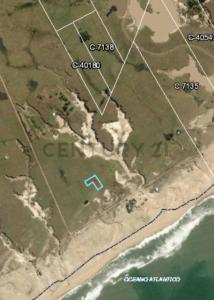 ruta 10 km244, Pueblo Nuevo, Rocha 00001, Uruguay