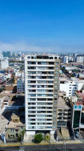 AV PASEO DE LA REPUBLICA MIRAFLORES , Lima, Lima 00001, Peru