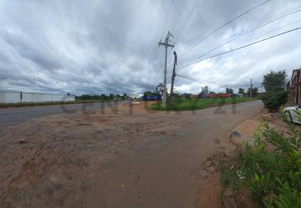 Ypané, Central 111813, Paraguay