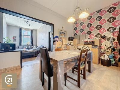 Rue Alphonse Parent 24, La Louvière, 7100, Belgique