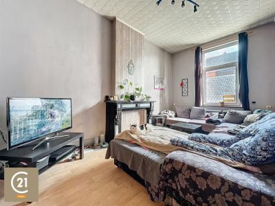 Rue Alphonse Parent 24, La Louvière, 7100, Belgique