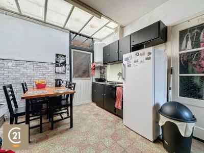 Rue Alphonse Parent 24, La Louvière, 7100, Belgique