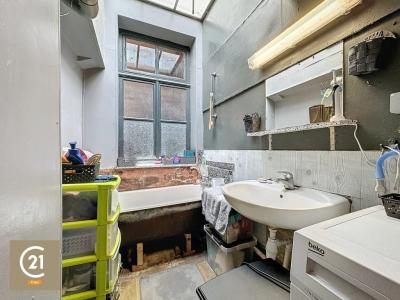 Rue Alphonse Parent 24, La Louvière, 7100, Belgique