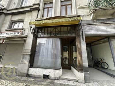 Rue Royale 70, Tournai, 7500, ベルギー