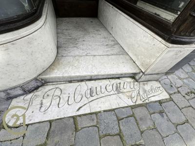Rue Royale 70, Tournai, 7500, ベルギー