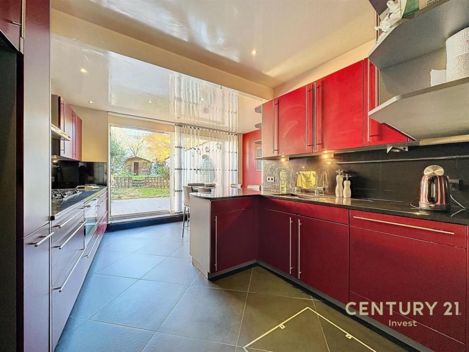 Rue de l'Eglise 82, Berchem-sainte-agathe, 1082, Bỉ