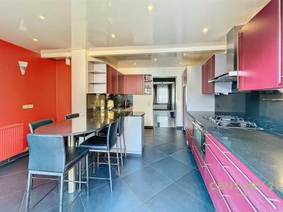 Rue de l'Eglise 82, Berchem-sainte-agathe, 1082, Bỉ