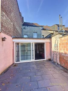 Rue de l'Eglise 82, Berchem-sainte-agathe, 1082, Bỉ