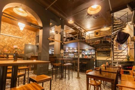 Arendstraat 1, Leuven, Bélgica