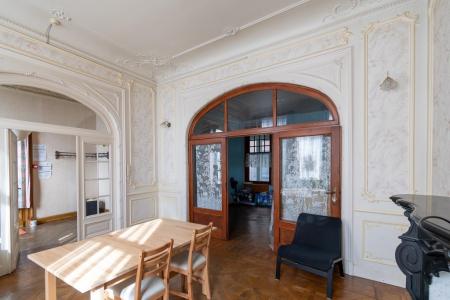 Rue Raoul Warocqué 34, Morlanwelz-mariemont, Belgium