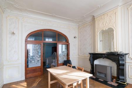 Rue Raoul Warocqué 34, Morlanwelz-mariemont, 7140, Bélgica