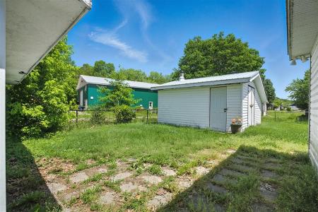 35  Rue Robinson, Waltham, Quebec J0X 3H0, Canada