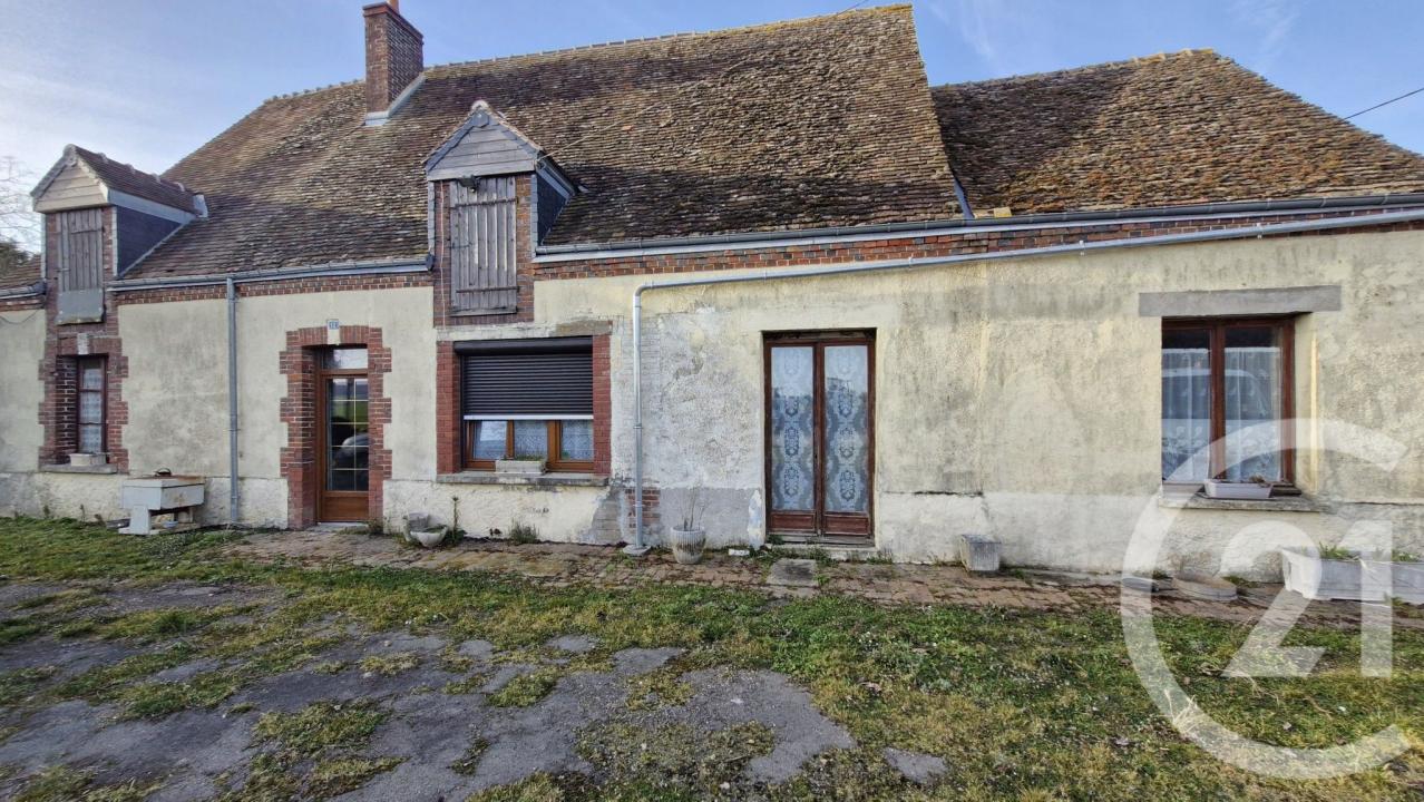 Commune Nouvelle D Arrou, Centro 28220, Francia