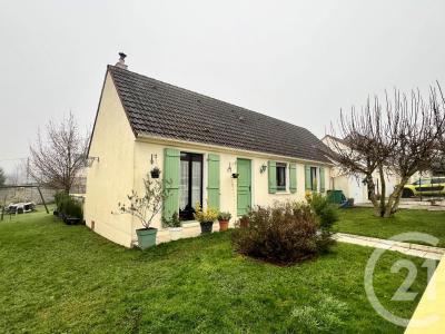 Boissy Le Chatel, Île-de-France 77169, Francia