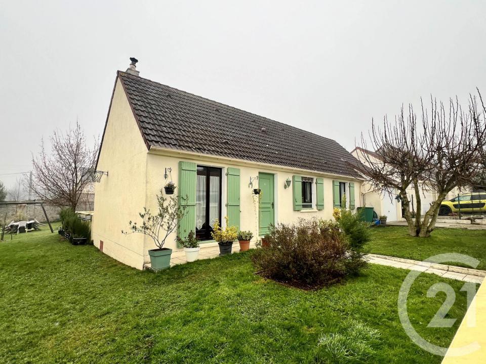 Boissy Le Chatel, Île-de-France 77169, Pháp