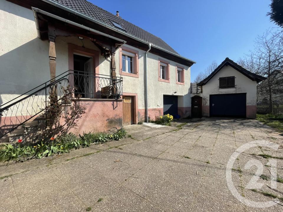 Thal Marmoutier, Эльзас 67440, Франция