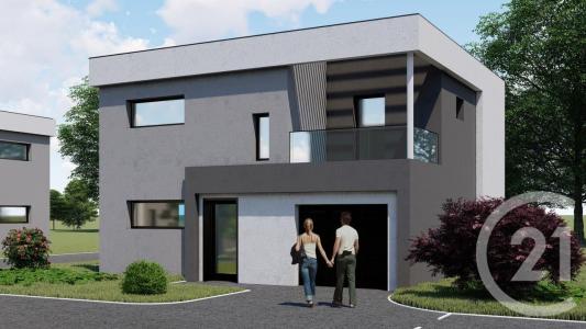 Avril, Lorraine 54150, France