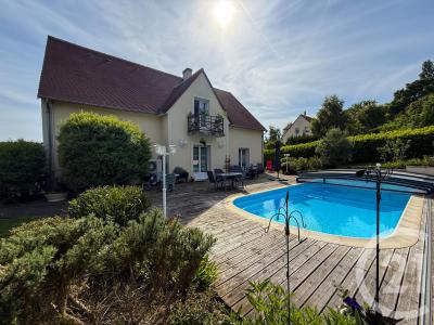 Houlgate, Basse-Normandie 14510, France